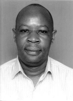 Wilson Karenju